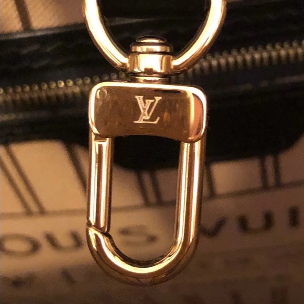 💰SOLD!💰Louis Vuitton Neverfull MM LVXLOL - Picture 7 of 8